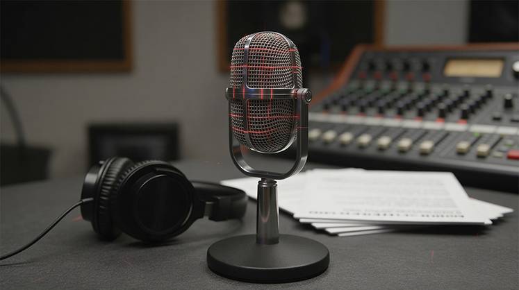 «Русская Медиагруппа» внедрила ИИ для прозрачных и точных выплат гонораров авторам