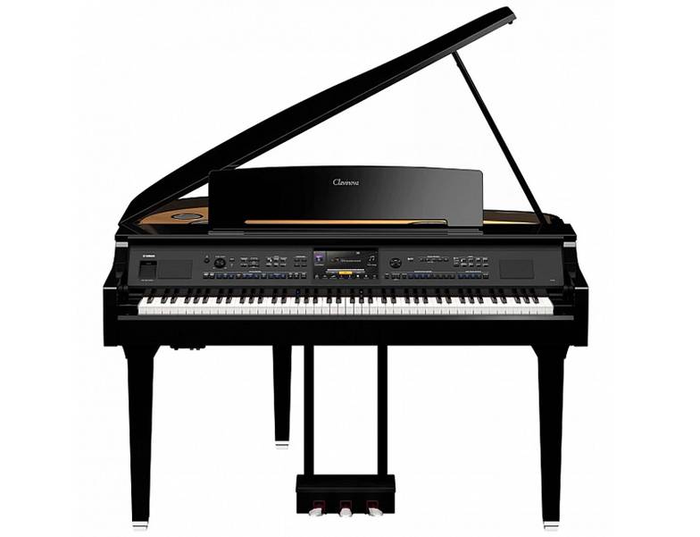 muzplanet.com Цифровое пианино Yamaha CVP-909PE