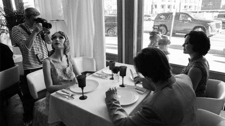 «Ермоловский — 100. Расширяя границы»