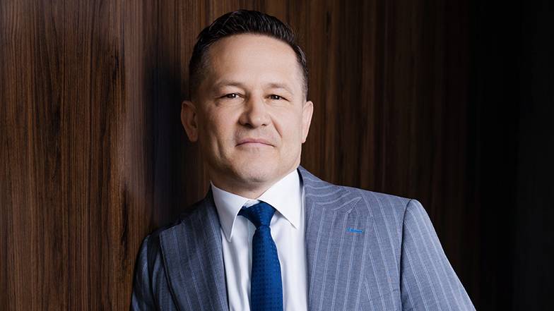  Основатель инвестиционной компании "Юнисервис Капитал" Алексей Антипин