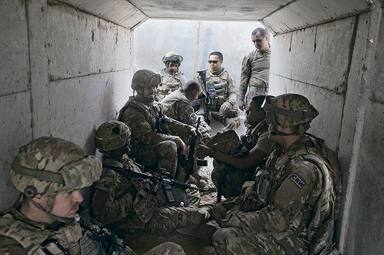 MARKO DROBNJAKOVIC-AP/TASS 