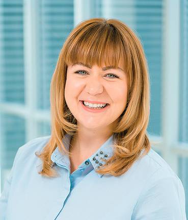 ПРЕДОСТАВЛЕНО ПРЕСС-СЛУЖБОЙ ROCKWOOL RUSSIA Евгения Андреева