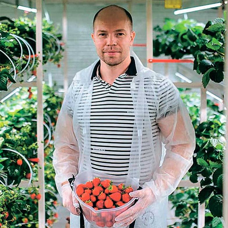  Игорь Попов