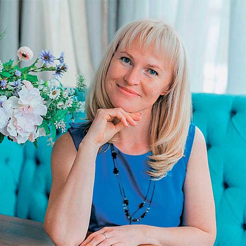  Ольга Шкляева