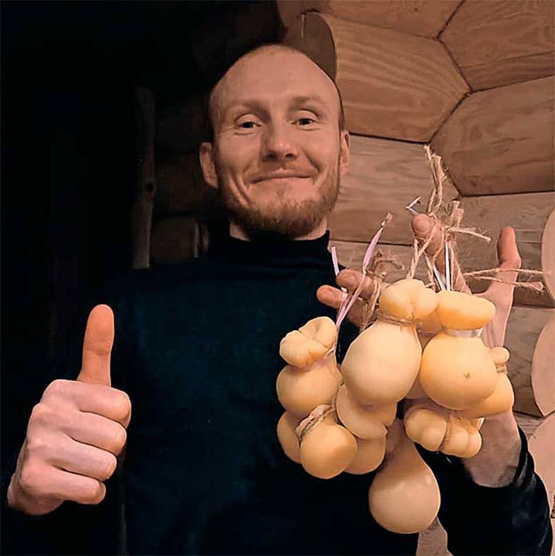  Алексей Русских