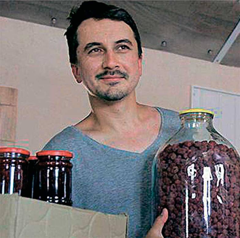  Ренат Ильясов