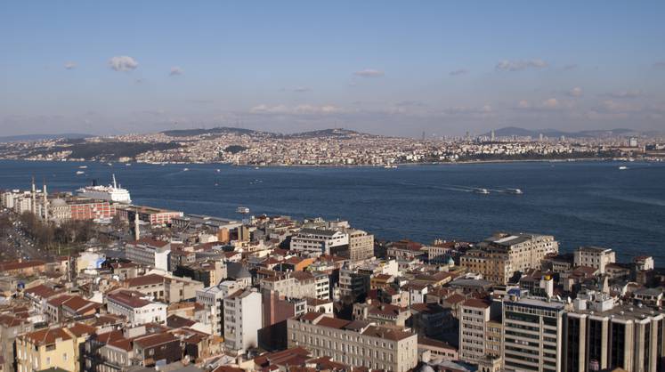 СМИ: в Турции задержаны четверо граждан России по обвинению в шпионаже