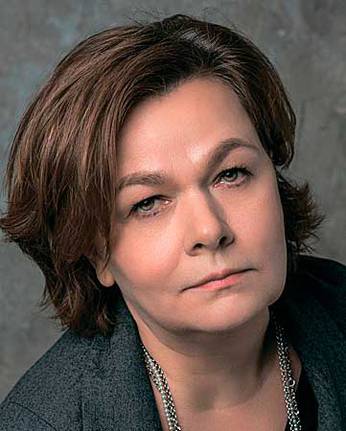  Татьяна Гурова