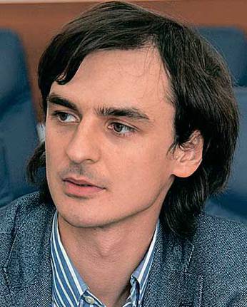  Заур Мамедьяров