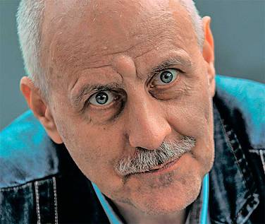  Евгений Гашо