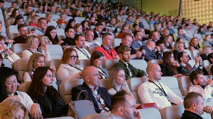ИИ КОНФА 2026 | Практическая конференция по искусственному интеллекту