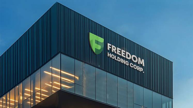 Информационные войны в Казахстане: на примере атаки на Freedom Holding Corp. и «КазТАГ»