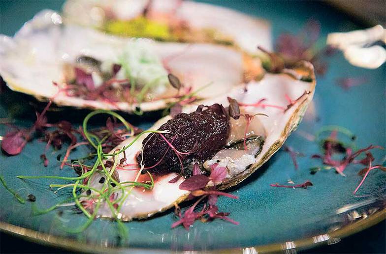 ПРЕДОСТАВЛЕНО ПРЕСС-СЛУЖБОЙ Лаборатория молодежных гастростартапов запущена во Владивостоке для предпринимателей, которые любят готовить из местных продуктов