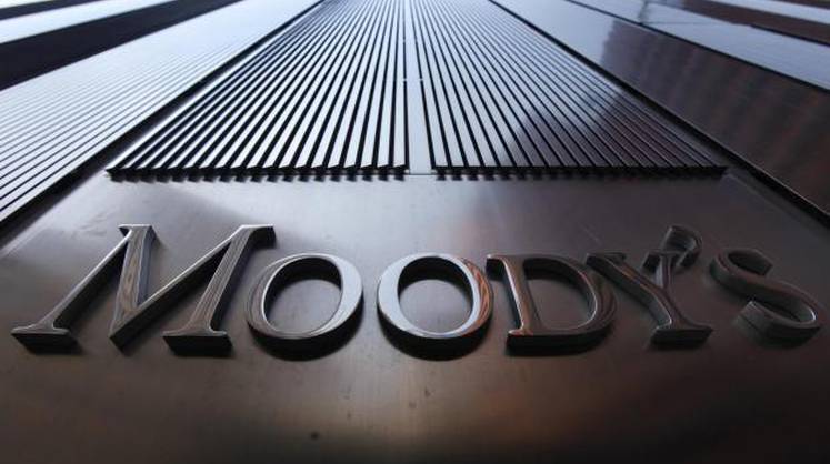Moody’s сохранило рейтинг России на уровне Ваа3