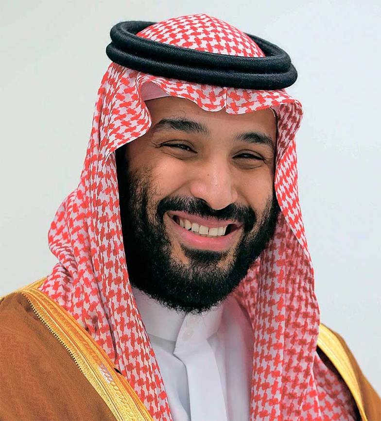 МИХАИЛ КЛИМЕНТЬЕВ/ПРЕСС-СЛУЖБА ПРЕЗИДЕНТА РФ/ТАСС Премьер-министр Саудовской Аравии принц Мухаммед ибн Салман ибн Абдул-Азиз Аль Сауд — автор новой экономической политики Саудовской Аравии «Видение: 2030», хотя и до нее страна активно работала над диверсификацией экономики