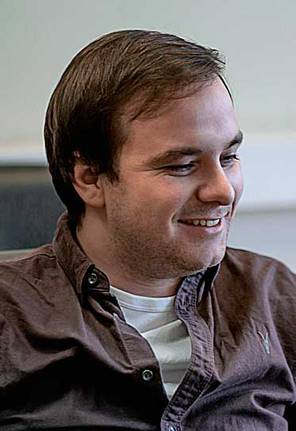  Тихон Сысоев