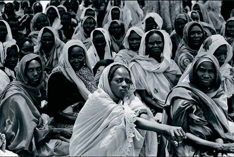 Фото Виктории Ивлевой предоставлены Центром Вознесенского 