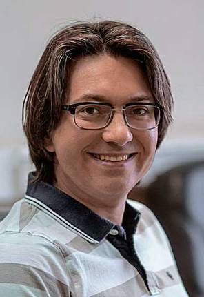  Петр Скоробогатый