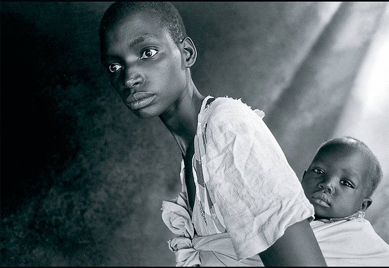 Фото Виктории Ивлевой предоставлены Центром Вознесенского 