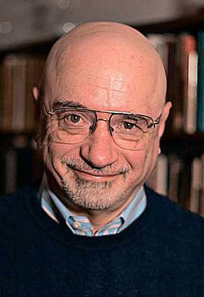  Михаил Эпштейн