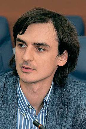  Заур Мамедьяров