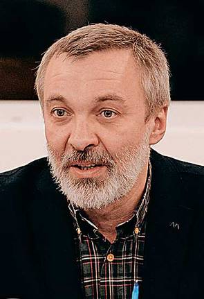  Виталий Куренной