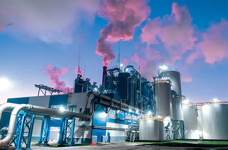 ПРЕДОСТАВЛЕНО АЦБК Основная часть инвестиций будет направлена на модернизацию АЦБК