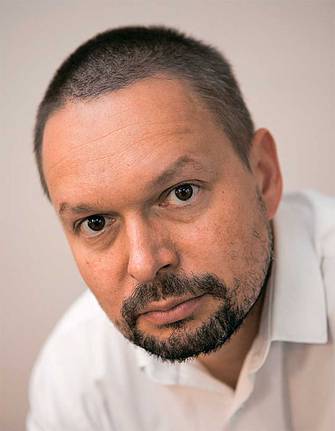 ОЛЕГ СЕРДЕЧНИКОВ Николай Силаев