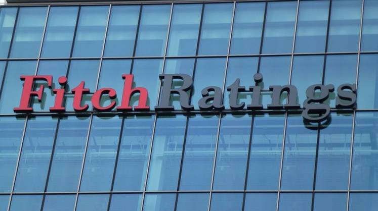 Fitch Ratings ухудшило прогноз роста мирового ВВП