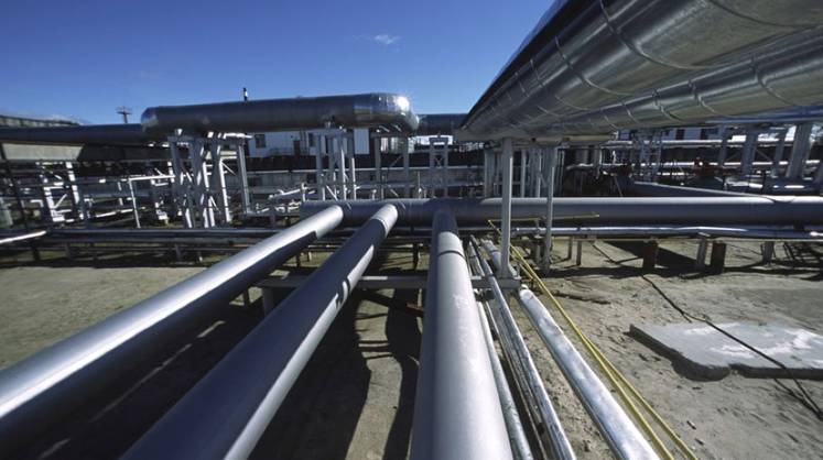Глава «НоваТЭКа» сообщил об увеличении мощности будущего газопровода к «Мурманскому СПГ»
