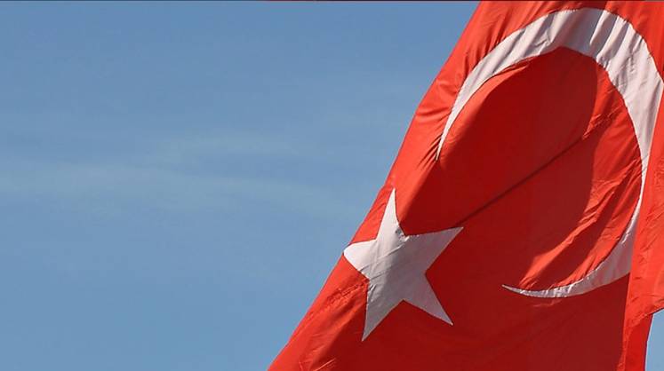 Турция заявила о желании вступить в БРИКС вместо Евросоюза