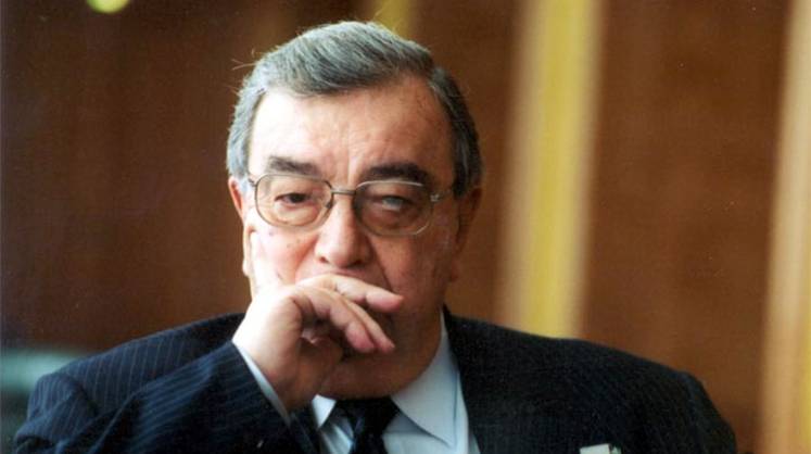 «План Трампа называется “Планом Примакова”»