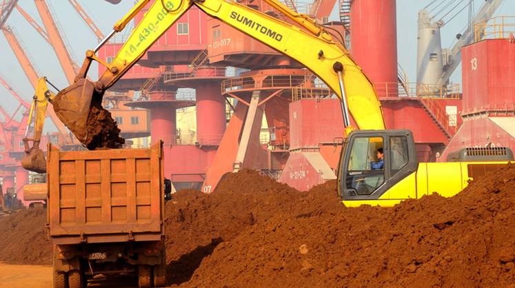 У Пекина есть способ сорвать перевооружение Европы