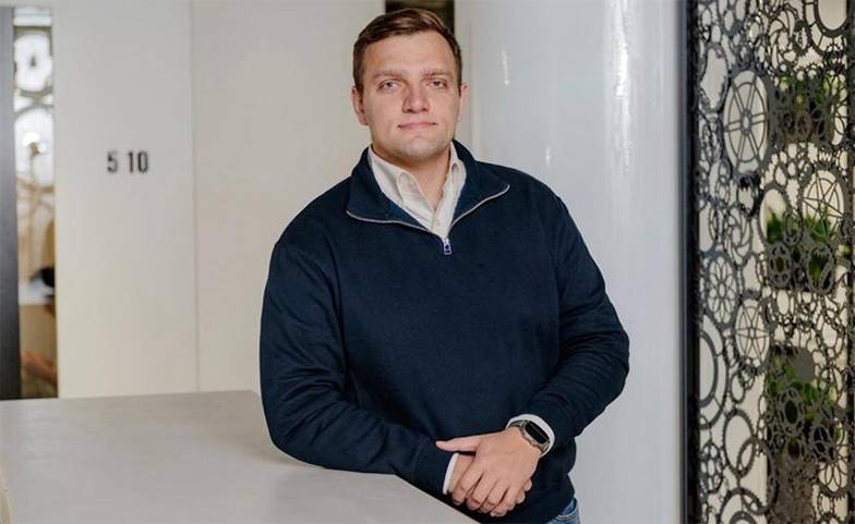 предоставлено пресс-службой Андрей Кучеренков, операционный директор Авито Работы