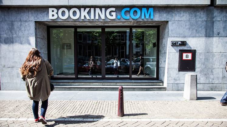 Суд отклонил апелляцию Booking.com на решение ФАС о штрафе в 1,3 млрд рублей