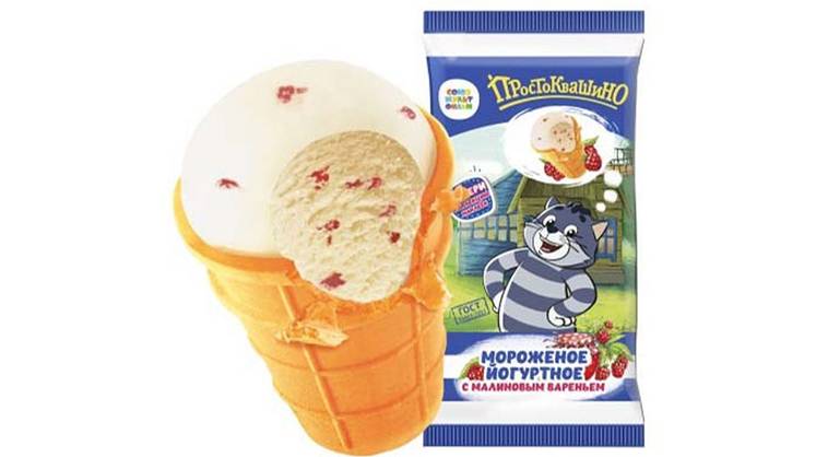 Простоквашино против молочной стагнации