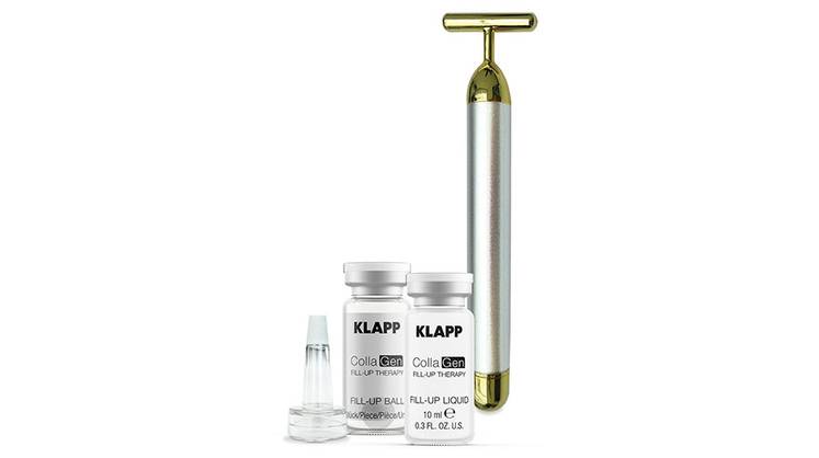 Стартовый набор CollaGen от KLAPP