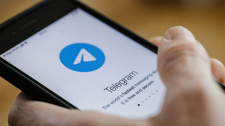 ВСК запустила Telegram-канал для решения страховых вопросов