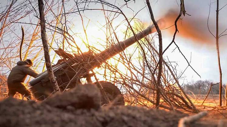 Политолог Аркатов о необходимых для победы в СВО условиях: руководство страны должно быть готово ответственно трудиться