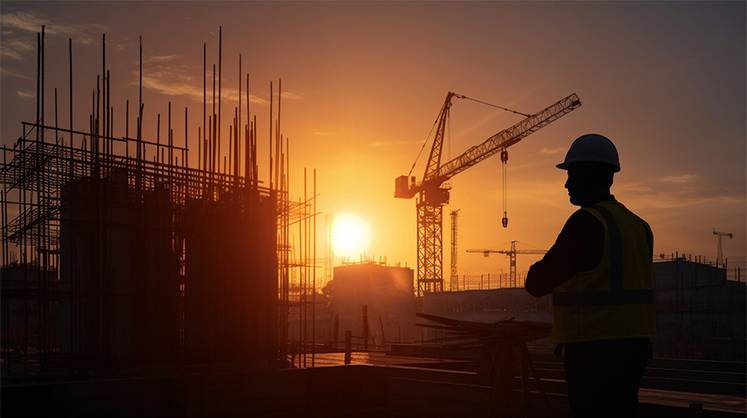 Кураторы пространства: девелопер и бизнес‑продюсер Виктор Акимов назвал топ-тренды в строительстве на 2026 год