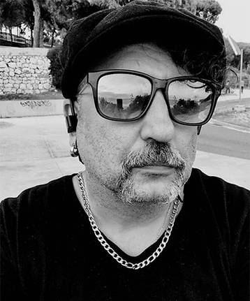  Продюсер Андрей Клюкин