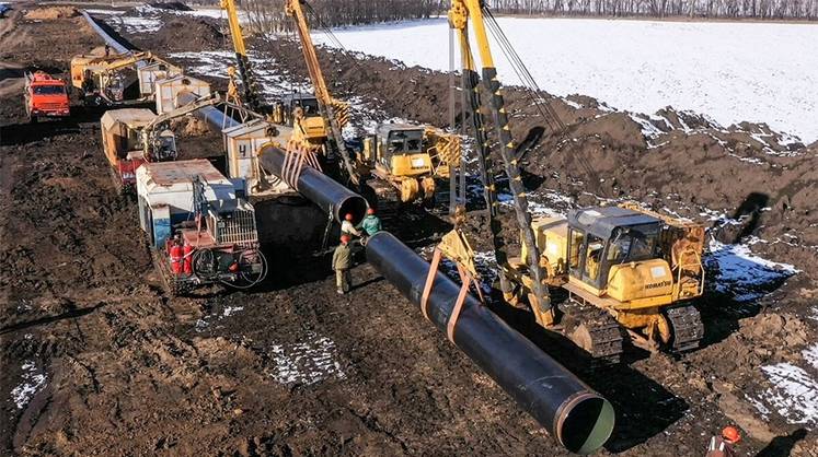 Радикальное решение проблемы вододефицитности Донбасса выглядит реальным