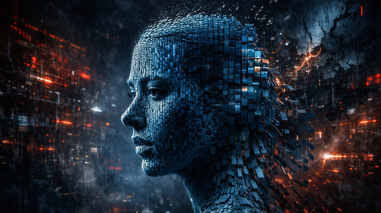 Ожидания от искусственного интеллекта завышены, а риски вполне реальны