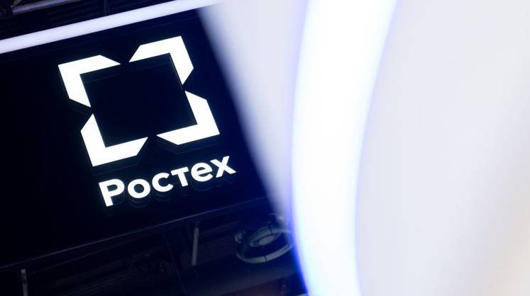 Ростех модернизировал систему управления подводной добычей газа