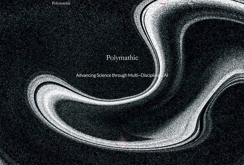  Рolymathic-AI — мультидисциплинарный искусственный интеллект для анализа научных данных