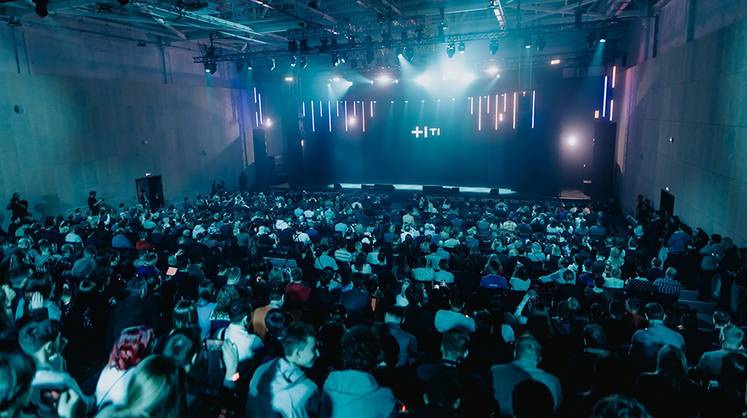 В Москве появится новая площадка для открытого диалога между лидерами российской экономики – Т1 Форум