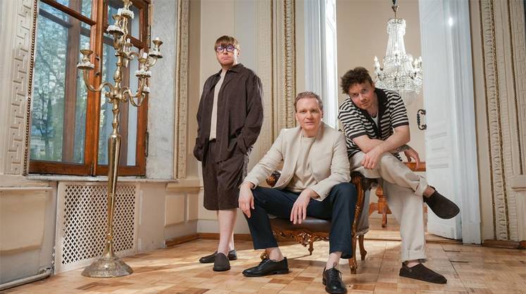 Невероятный блокбастер с захватывающими эффектами