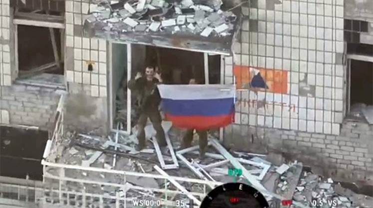 Настоящие новости