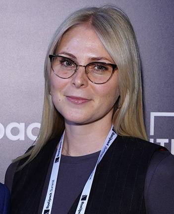  Юлия Маркова, экосистемный директор DairyTech и специальной экспозиции FoodTech
