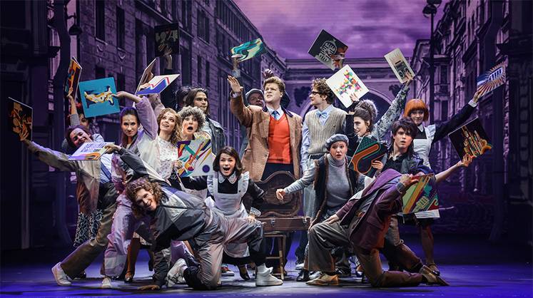 Возвращение легенды